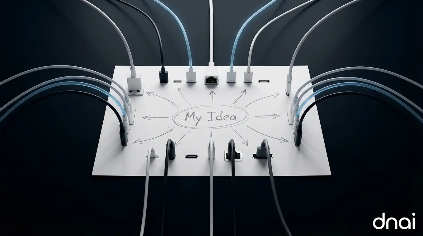 The Year AI Changed the Rules: Essential 2025 Insights for a Stronger 2026