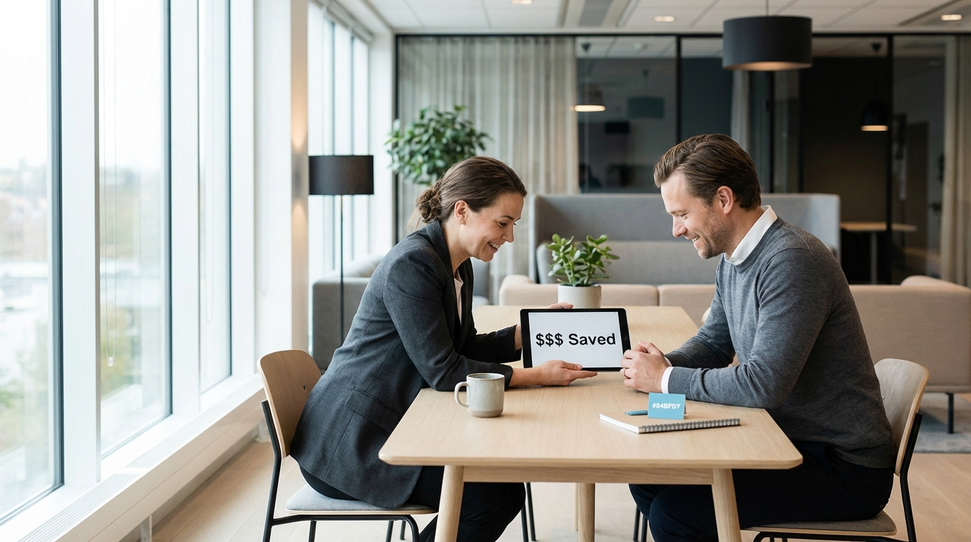 The Question Every Agency Principal Should Be Asking