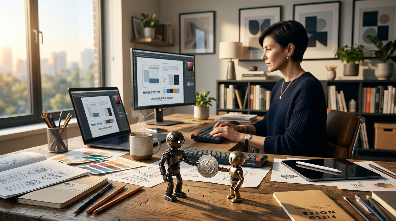 Selling to AI Agents: One Year Later